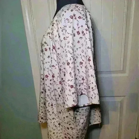 Woman's plus size top size 4XL c9 - Picture 2 of 6